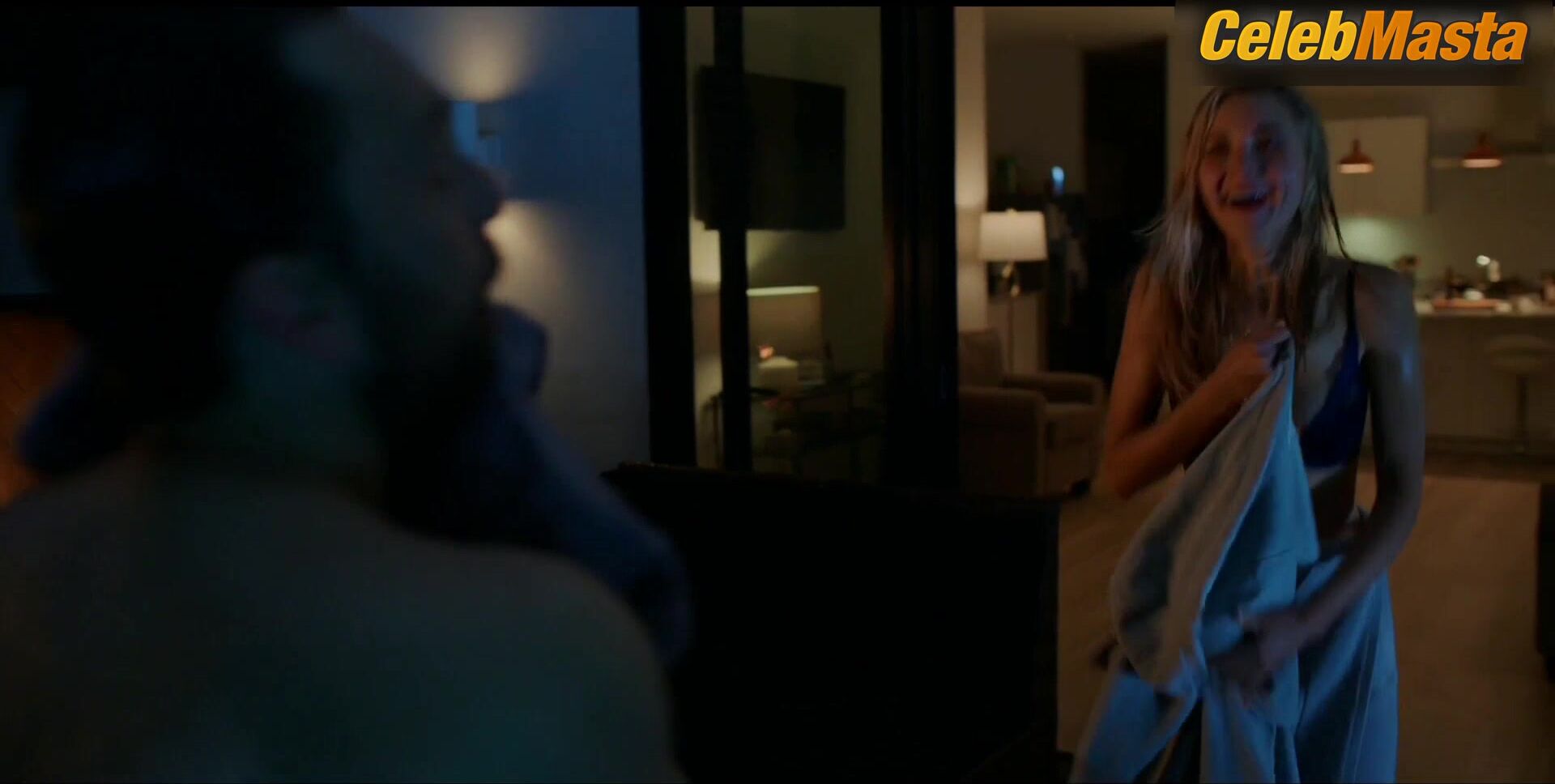 Isabel May Flaunts Underwear Scene In I Want You Back - Photo 1 of 5 photo 5