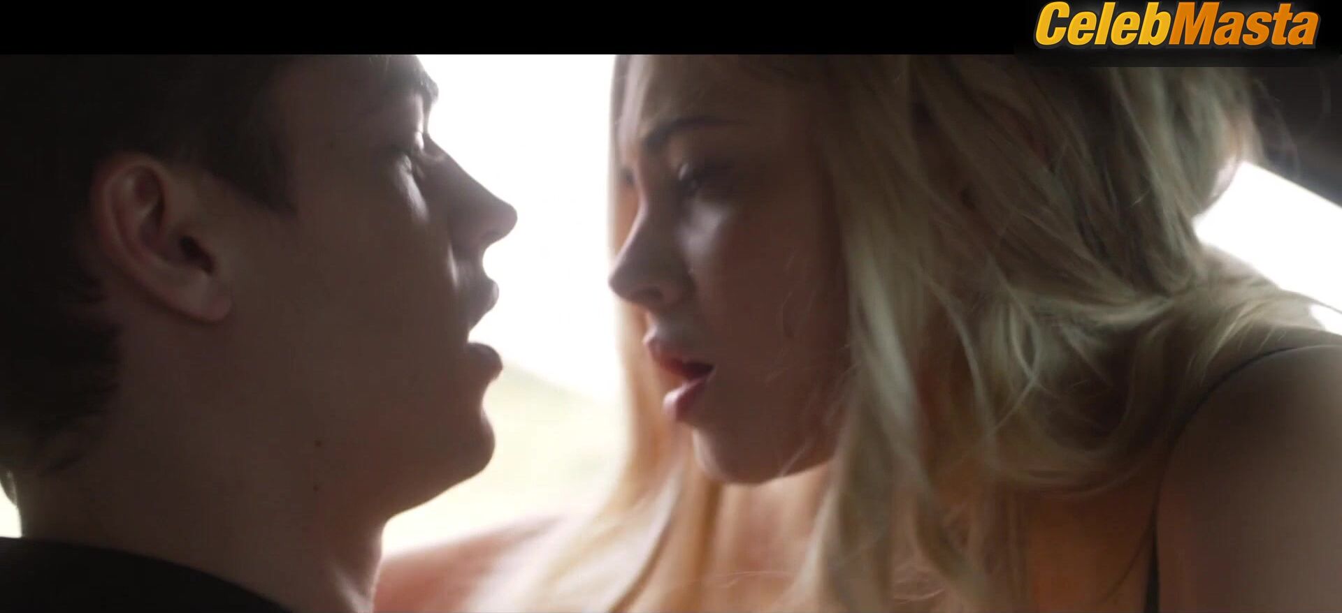Josephine Langford ’s Underwear Scene In After Ever Happy - Photo 2 of 5