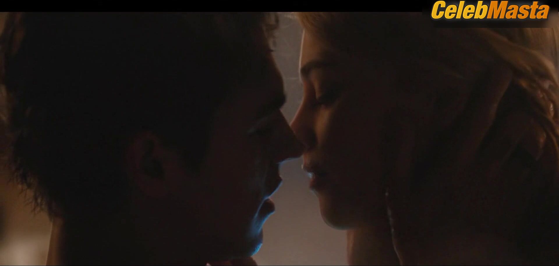 Josephine Langford Underwear Scene From After We Fell - Photo 2 of 5 photo 5