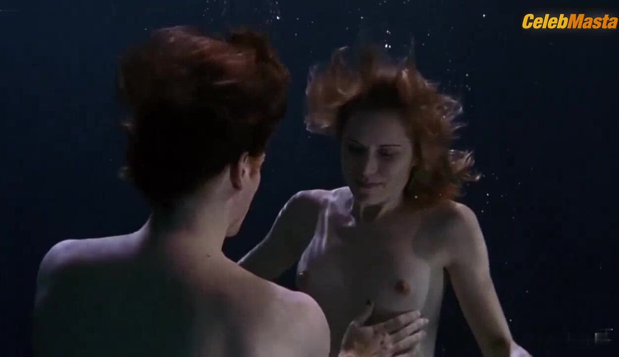 Kim Dickens Booty, Breasts Scene In Out Of Order - Photo 2 of 5 photo 4