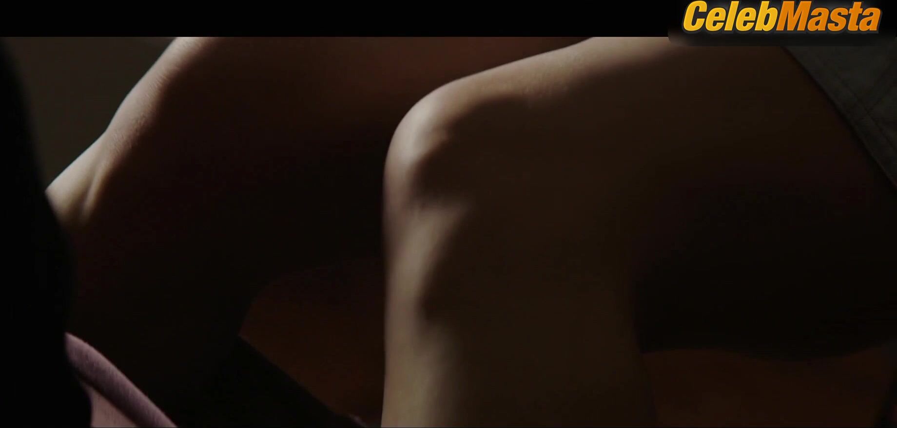 Josephine Langford ’s Lingerie Scene In After We Collided - Photo 2 of 5 photo 1