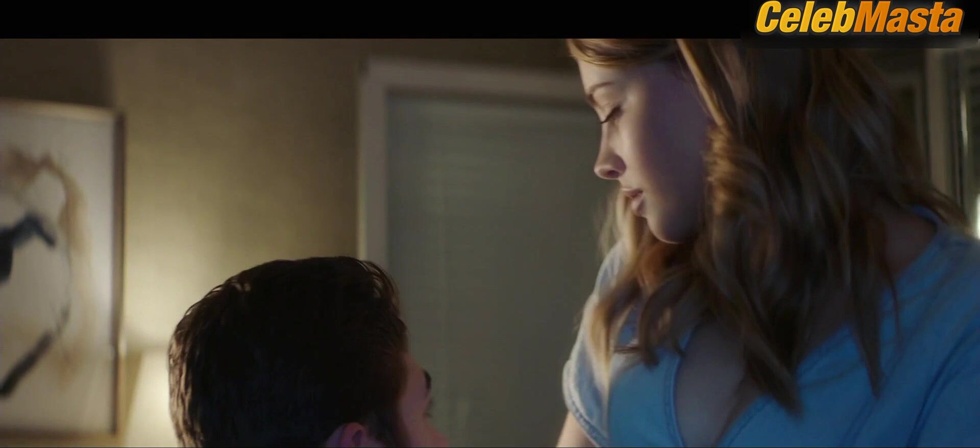 Josephine Langford ’s Lingerie Scene In After We Collided - Photo 2 of 5 photo 4