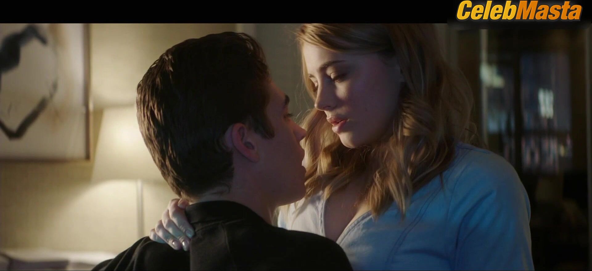 Josephine Langford ’s Lingerie Scene In After We Collided - Photo 2 of 5 photo 5