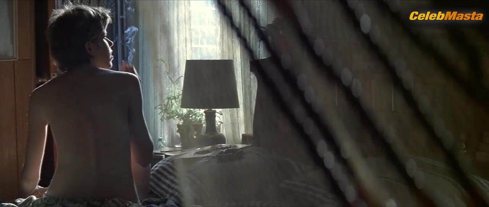 Kim Dickens Tits Scene From Great Expectations - Photo 2 of 5 photo 1