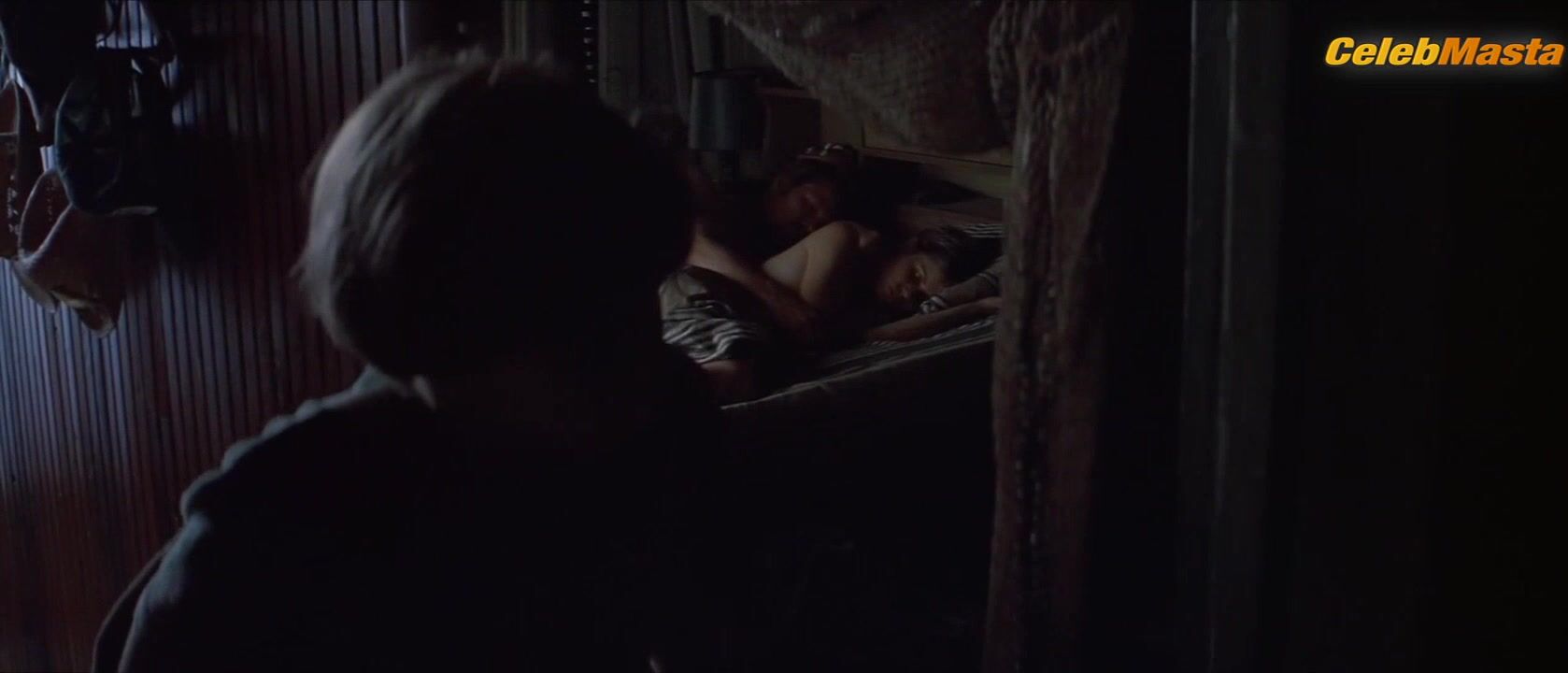 Kim Dickens Tits Scene From Great Expectations - Photo 2 of 5