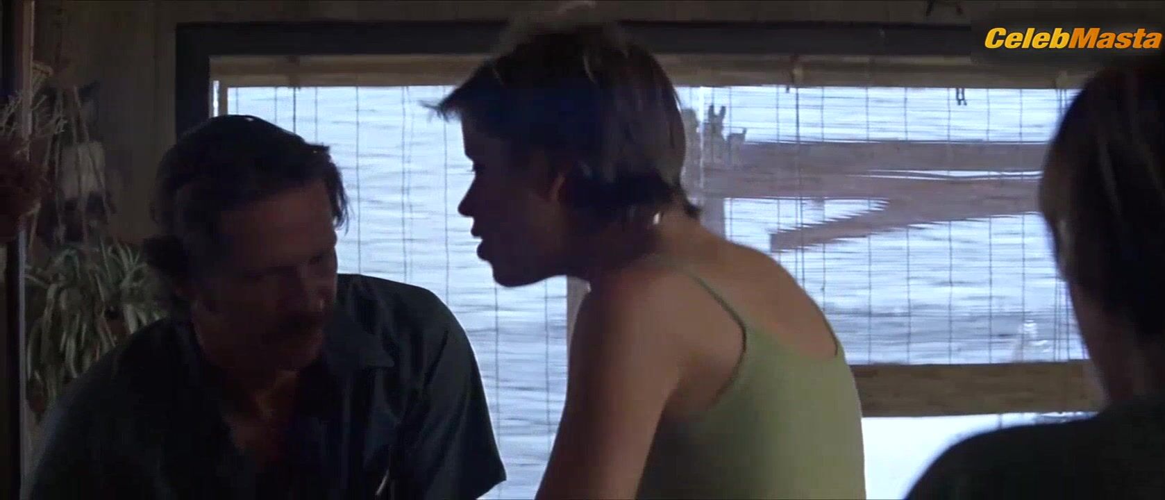 Kim Dickens Tits Scene From Great Expectations - Photo 2 of 5 photo 5