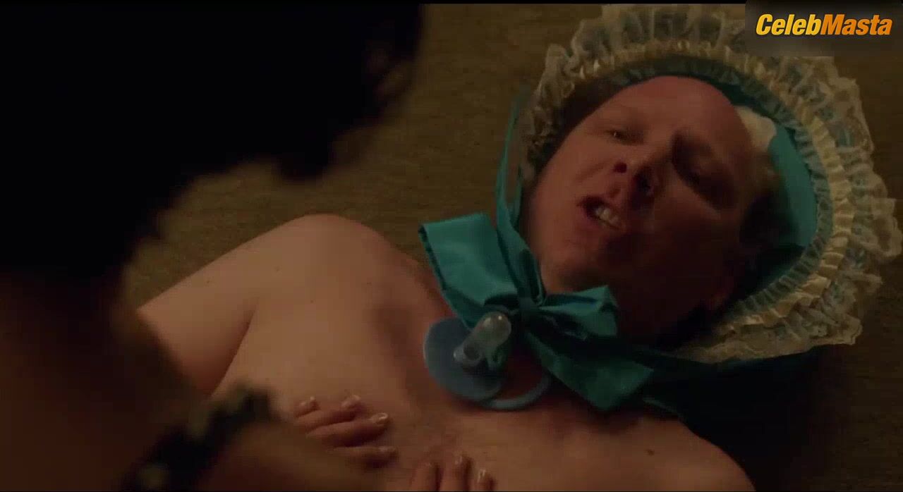 Lyndsy Fonseca ’s Tits, Underwear Scene In The Escort - Photo 1 of 5 photo 2