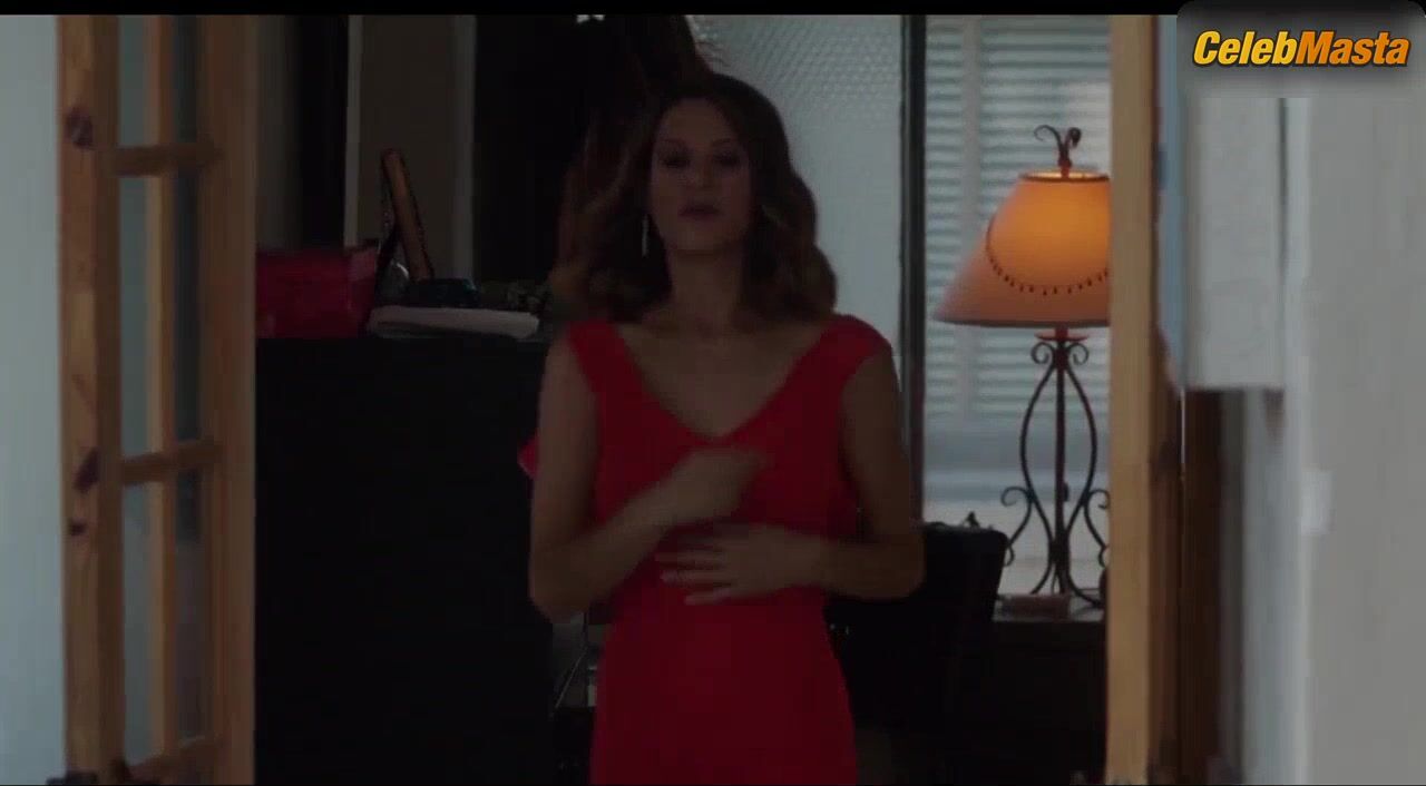 Lyndsy Fonseca ’s Tits, Underwear Scene In The Escort - Photo 1 of 5 photo 4