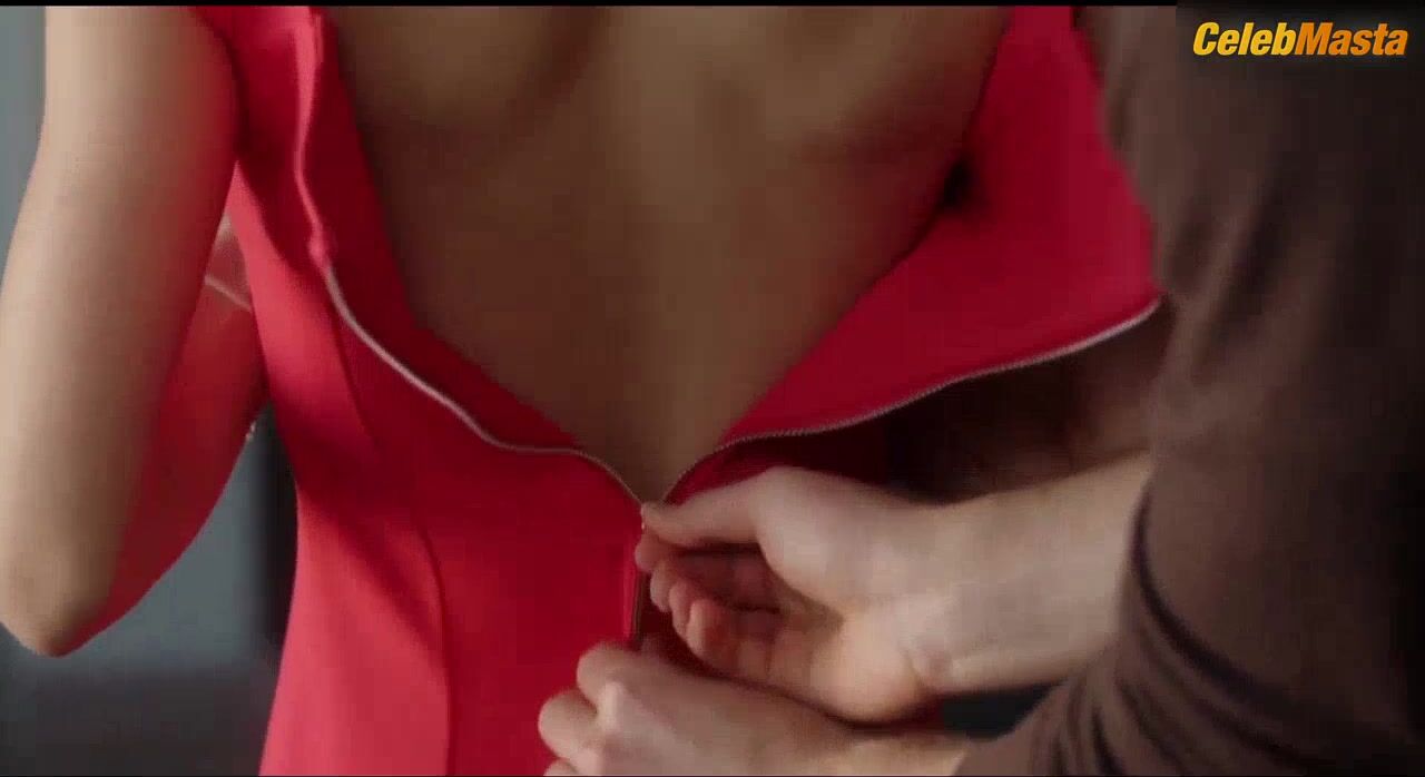 Lyndsy Fonseca ’s Tits, Underwear Scene In The Escort - Photo 1 of 5 photo 5