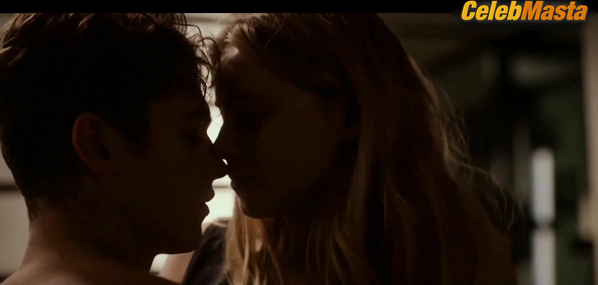 Josephine Langford Flaunts Boobs Scene In After We Collided - Photo 1 of 5 photo 2