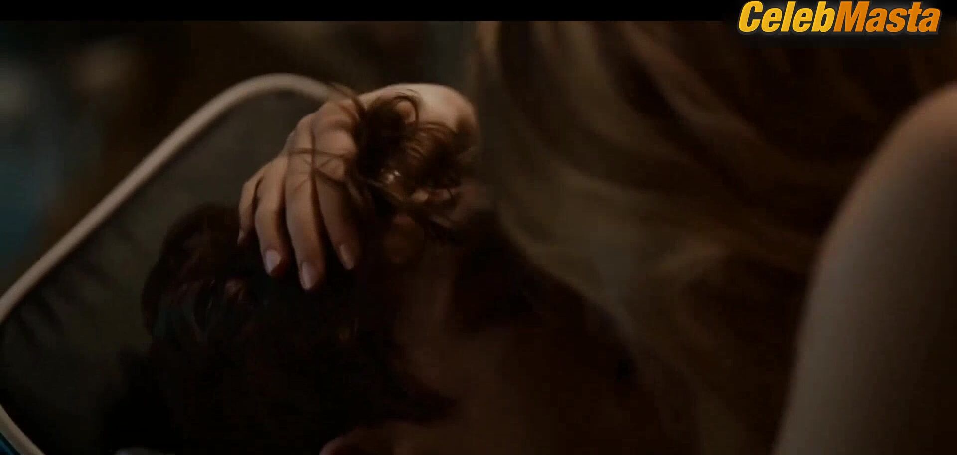 Josephine Langford Flaunts Boobs Scene In After We Collided - Photo 1 of 5 photo 5