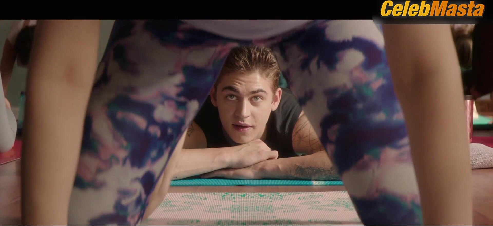 Josephine Langford ’s Hot Scene In After We Collided - Photo 2 of 5 photo 5