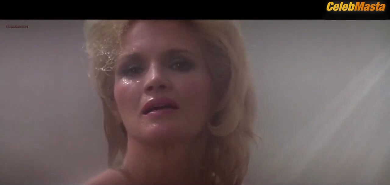 Angie Dickinson ’s Ass, Tits Scene From Dressed To Kill - Photo 2 of 5
