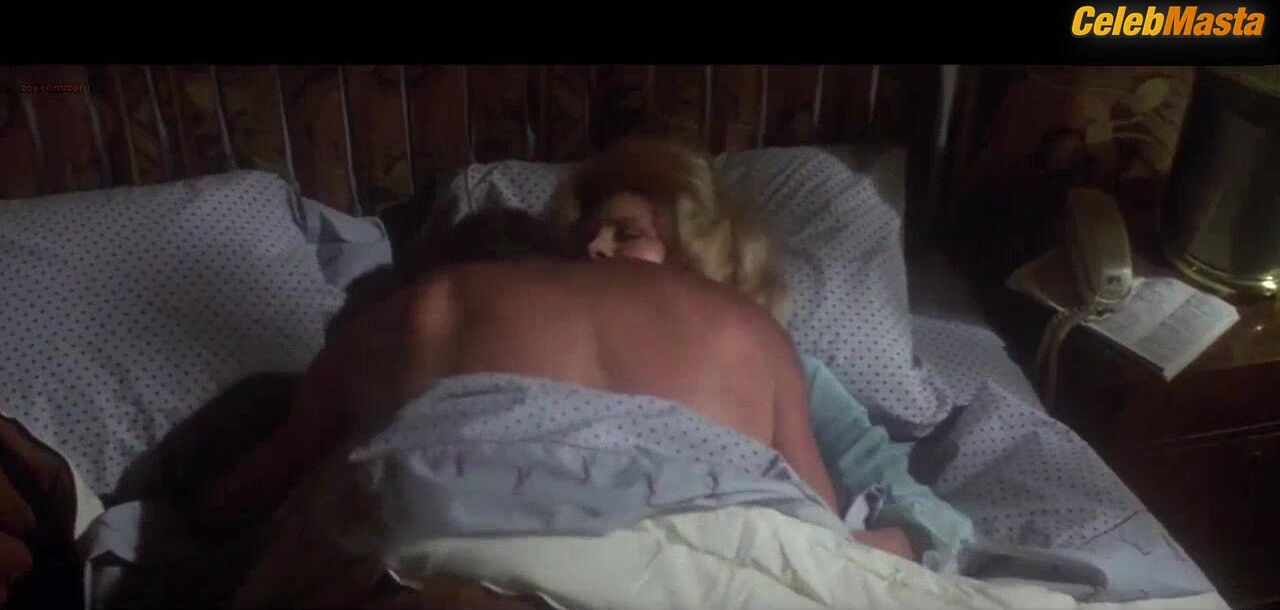 Angie Dickinson ’s Ass, Tits Scene From Dressed To Kill - Photo 2 of 5 photo 4