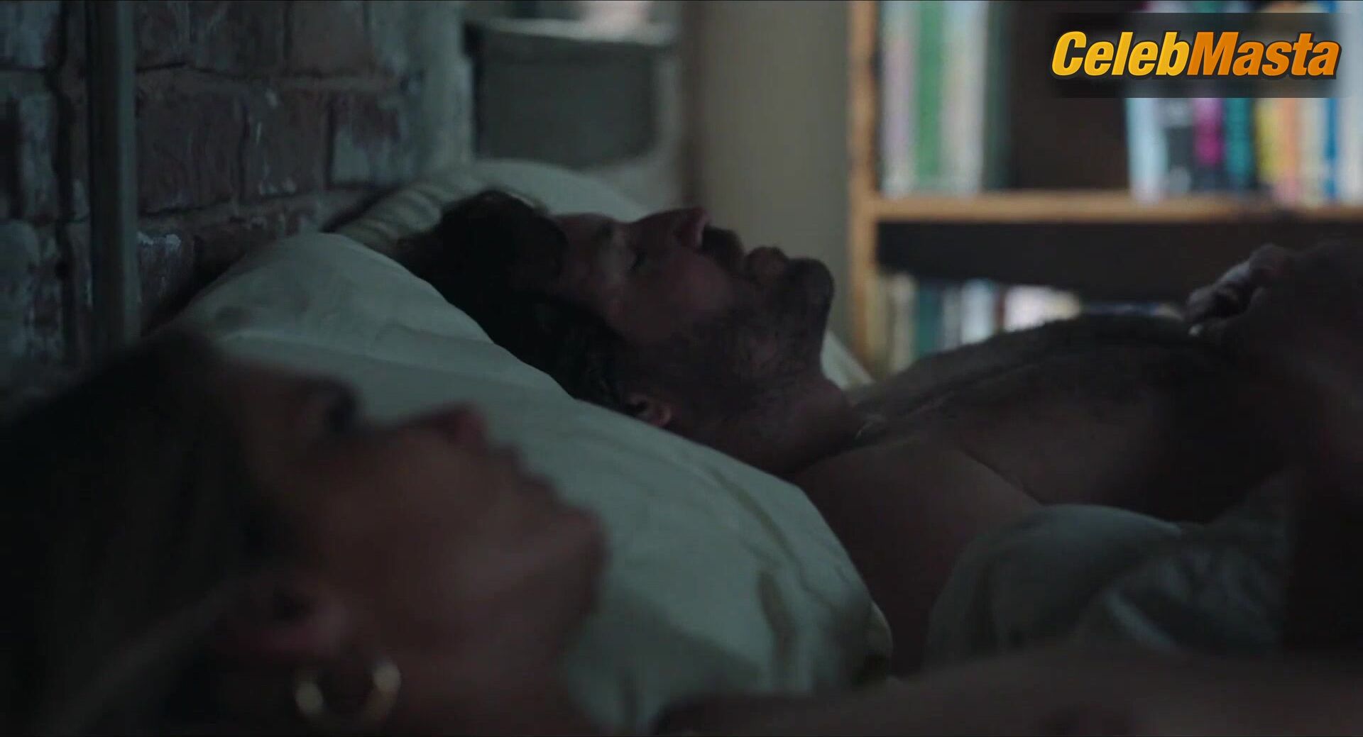 Abbey Lee Boobs Scene In Florida Man - Photo 1 of 5 photo 2