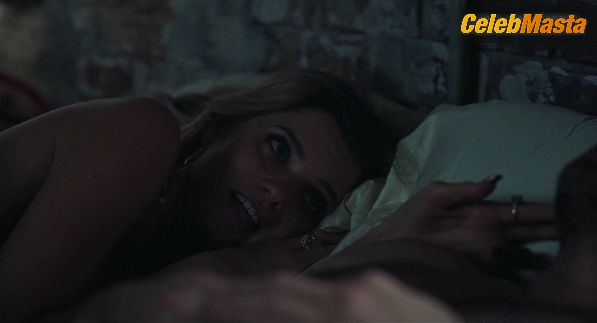 Abbey Lee Boobs Scene In Florida Man - Photo 1 of 5 photo 5