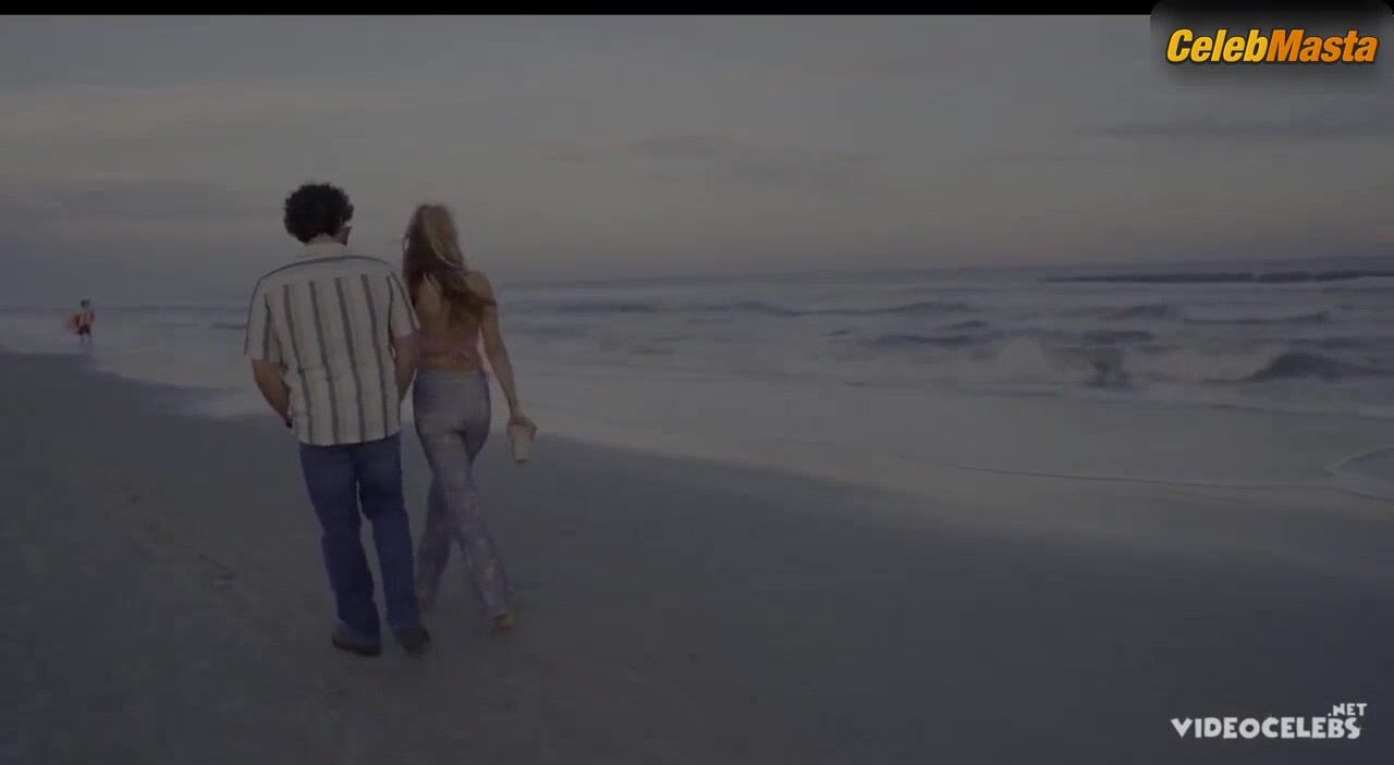 Abbey Lee ’s Butt And Breasts Scene In Florida - Photo 1 of 5 photo 4