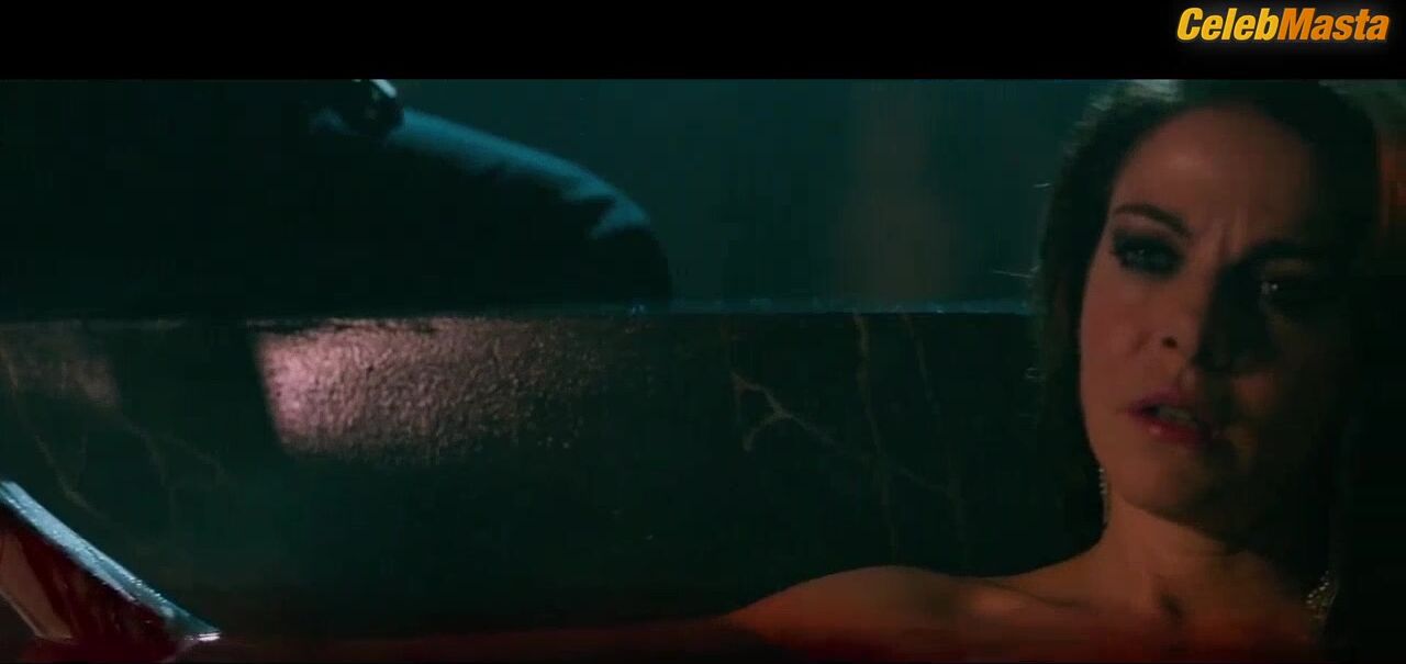 Claudia Gerini ’s Tits Scene From John Wick Chapter 2 - Photo 1 of 5 photo 5