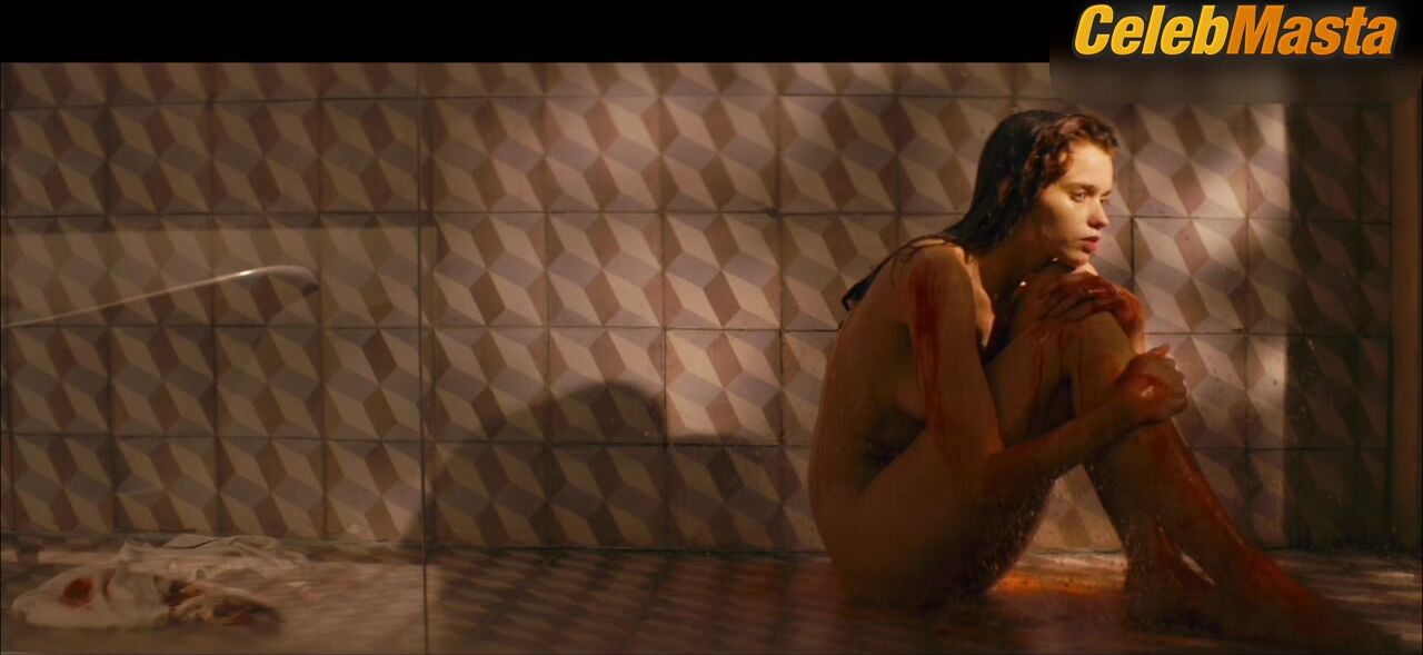 Abbey Lee Bares Breasts Scene In Elizabeth Harvest - Photo 1 of 5