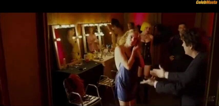 Claudia Gerini Ass, Tits Scene From Come Bello Far Lamore - Photo 1 of 5 photo 5