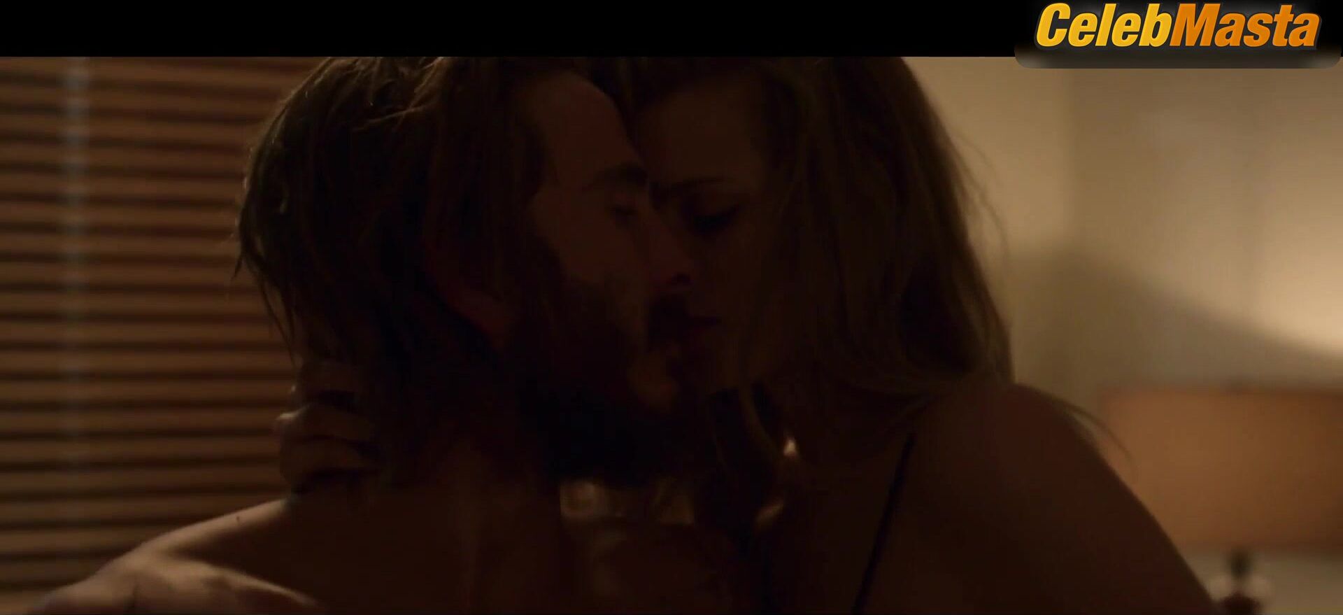 Abbey Lee ’s Underwear, Boobs Scene In Outlaws - Photo 2 of 5 photo 1