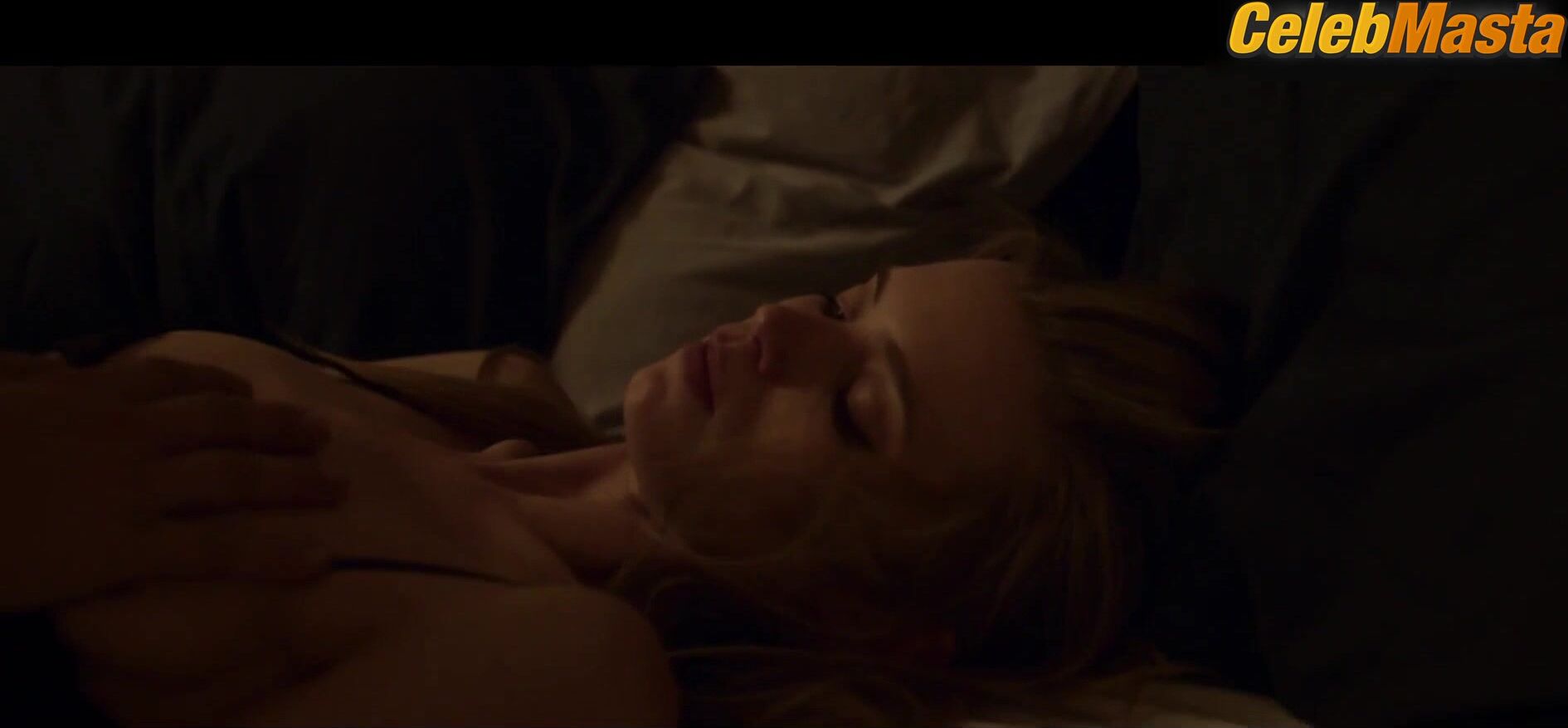 Abbey Lee ’s Underwear, Boobs Scene In Outlaws - Photo 2 of 5 photo 4