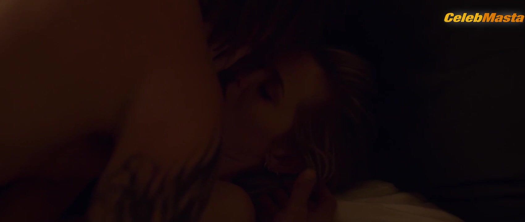 Abbey Lee Tits Scene From Outlaws - Photo 2 of 5 photo 4