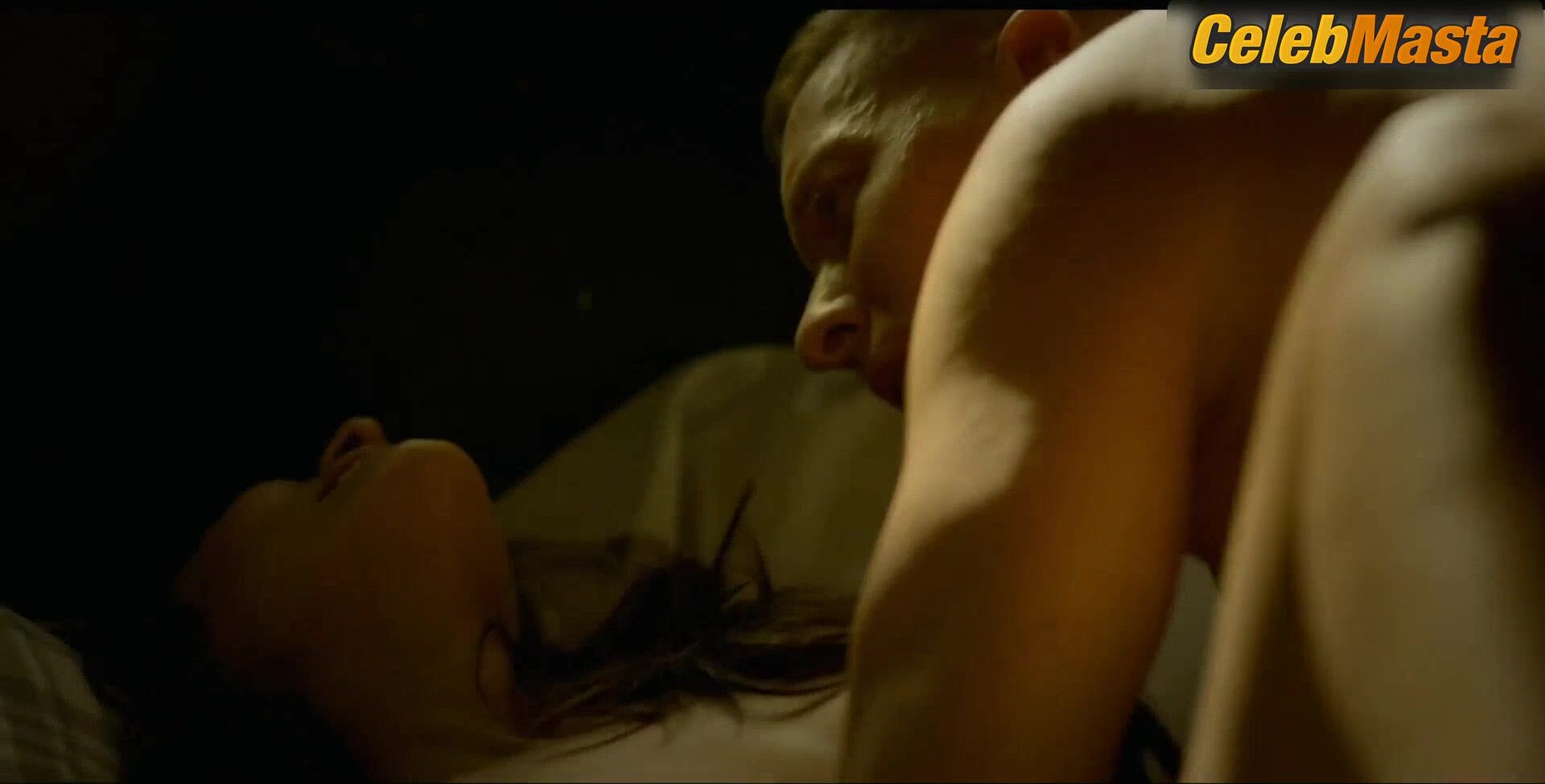 Carmela Zumbado Reveals Boobs Scene In Power Book Iv Force - Photo 2 of 5 photo 5