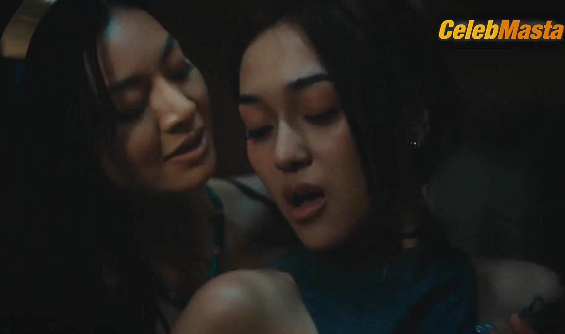 Audrey Avila Yen Renee Durano And ’s Lesbian Sex - Photo 1 of 5 photo 5