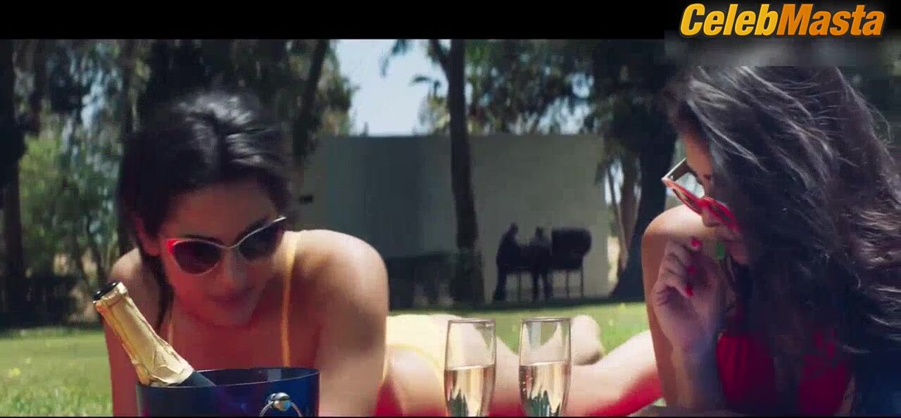 Carmela Zumbado Marisol Sacramento And Swimsuit Scene From - Photo 2 of 5