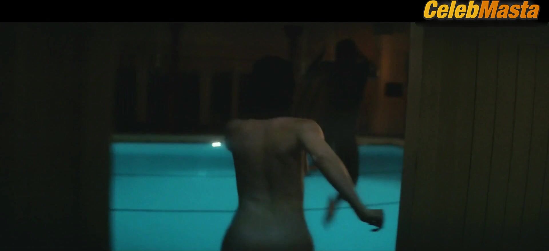 Saoirse Ronan Booty Scene In The Outrun - Photo 3 of 5 photo 1