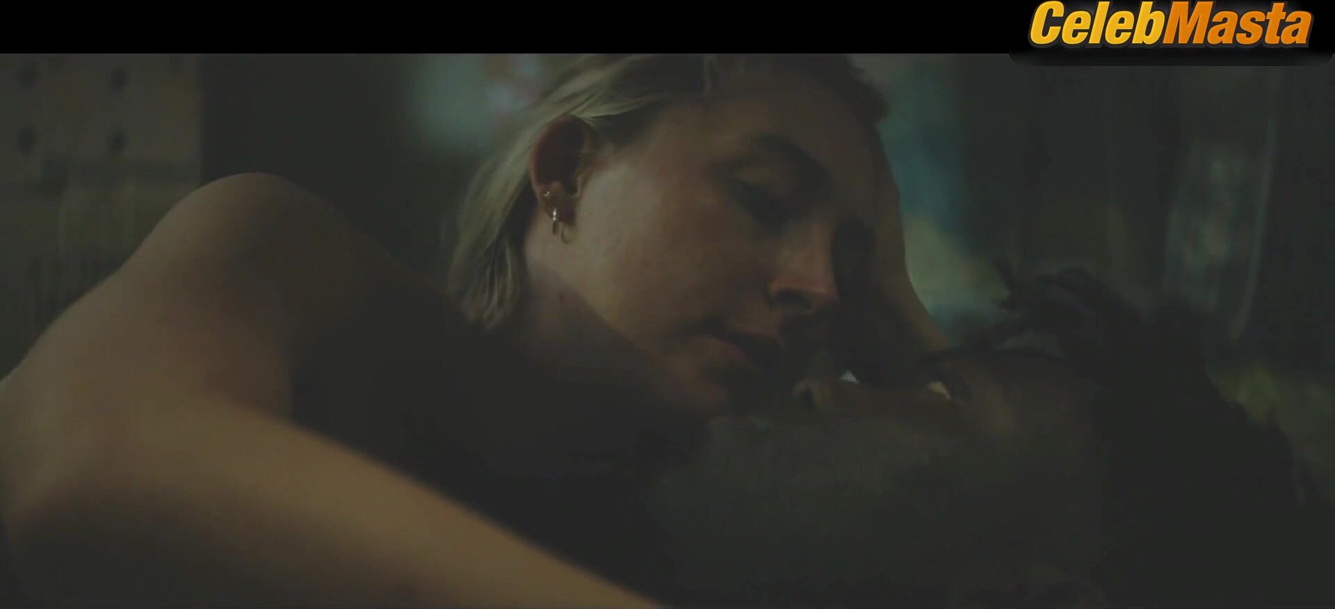 Saoirse Ronan Booty Scene In The Outrun - Photo 3 of 5 photo 4