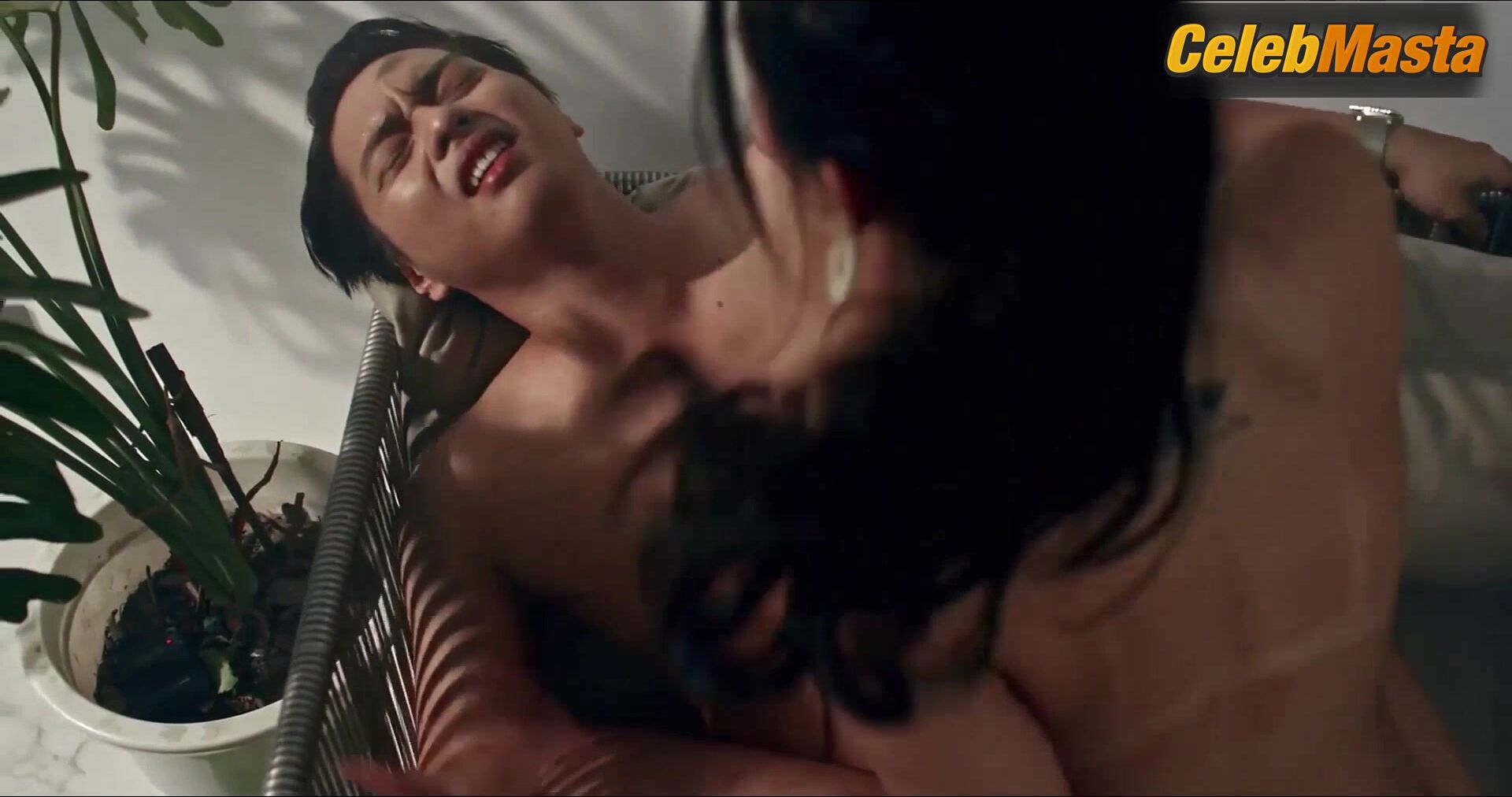 Yen Renee Durano Reveals Boobs, Butt Scene In Eks - Photo 2 of 5