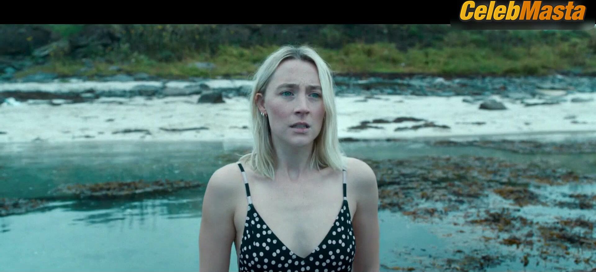 Saoirse Ronan Reveals All In Scene From The Outrun - Photo 1 of 5