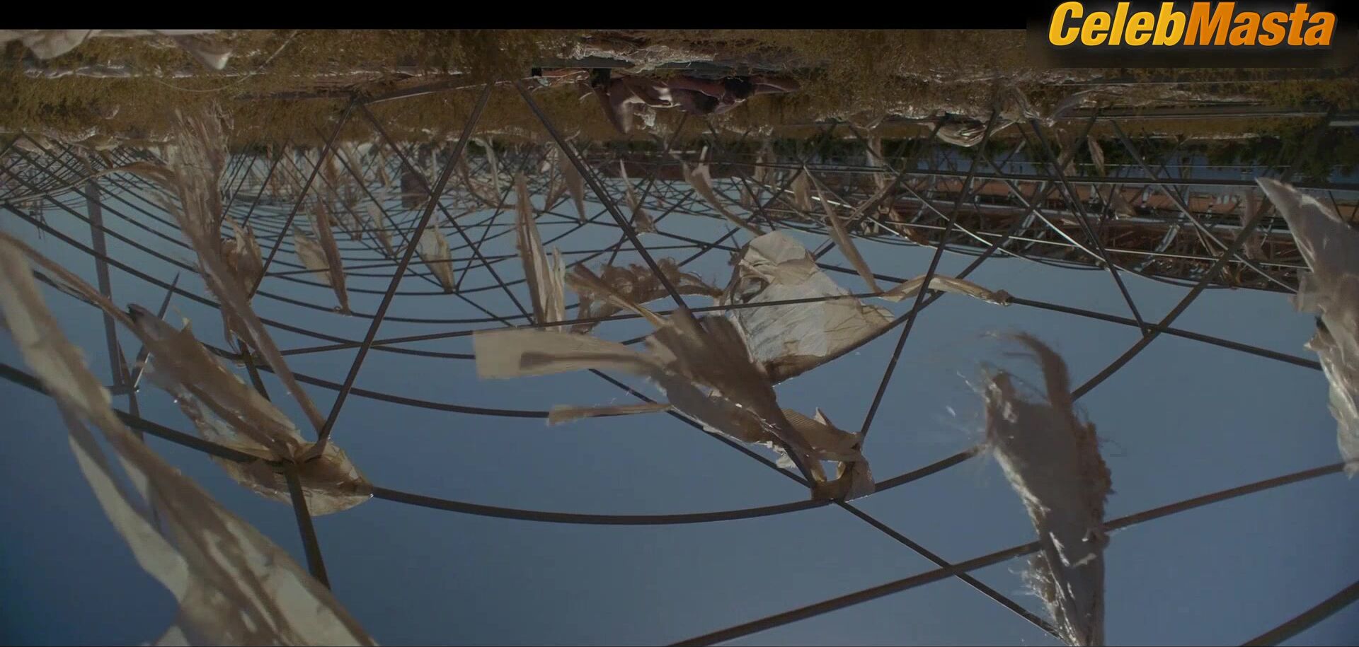 Saoirse Ronan Reveals Body In Scene From Foe - Photo 2 of 5 photo 4