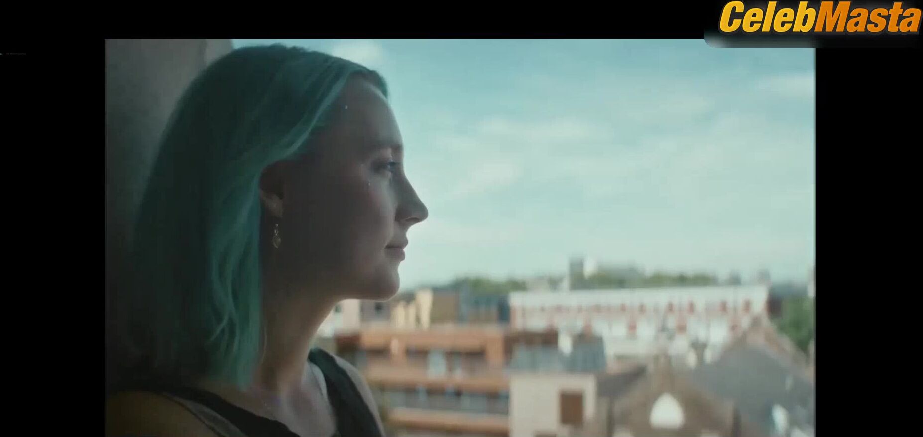 Saoirse Ronan Hot Scene In The Outrun - Photo 2 of 5 photo 1