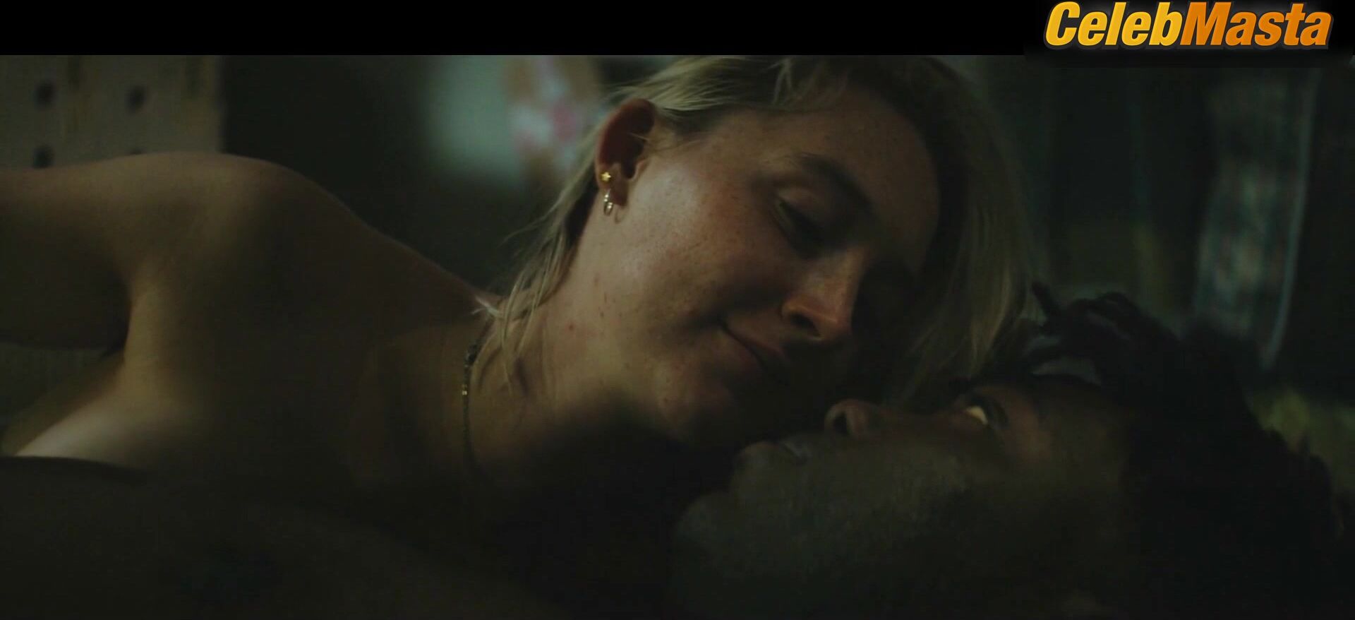 Saoirse Ronan Steamy Scene In The Outrun - Photo 2 of 5 photo 5