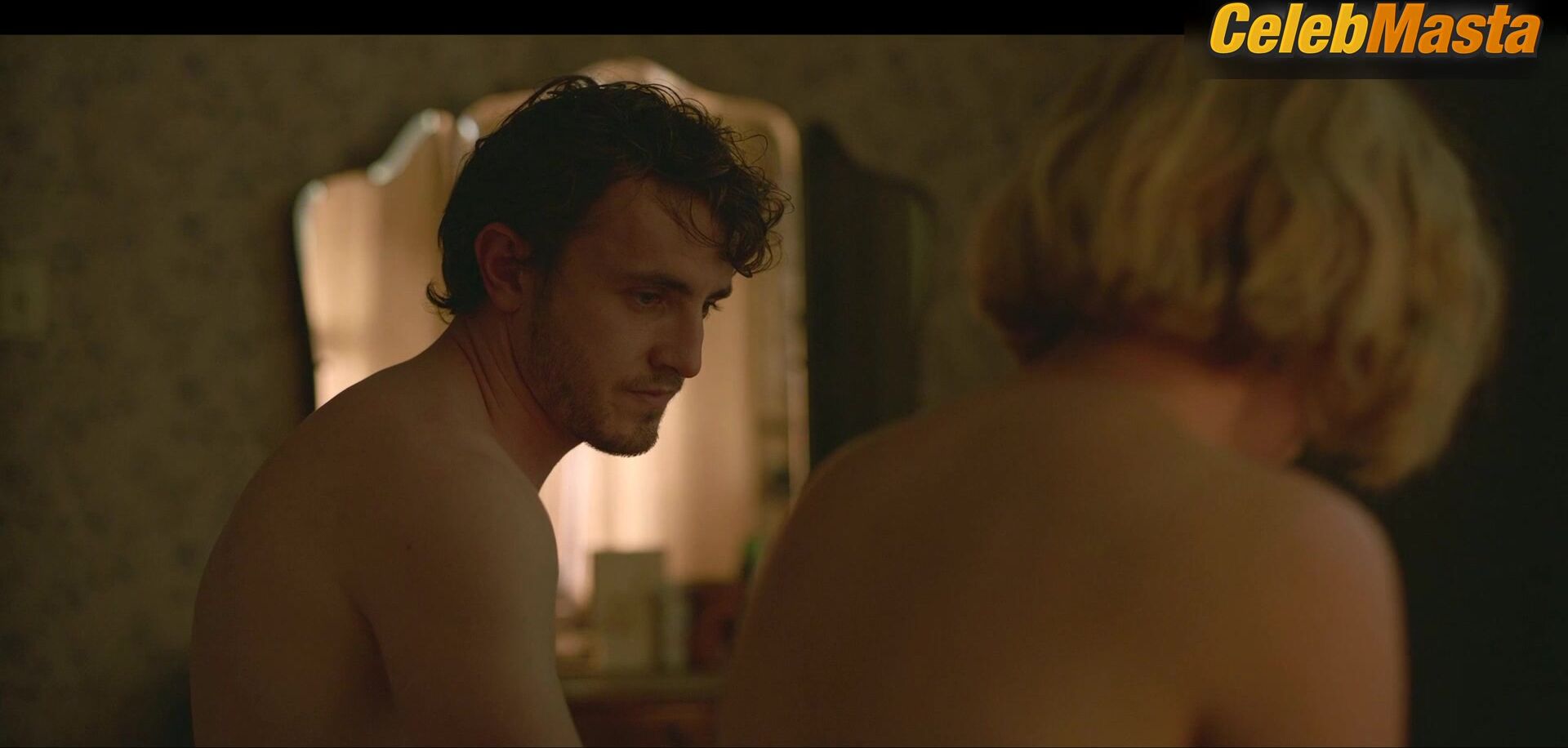 Saoirse Ronan Boobs Scene In Foe - Photo 1 of 5 photo 4