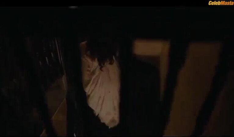 Karla-simone Spence Sophie Cookson And Flaunt Breasts In Lesbian - Photo 1 of 5