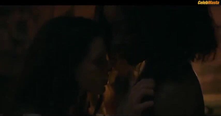 Karla-simone Spence Sophie Cookson And Reveal Tits In Lesbian - Photo 1 of 5 photo 5