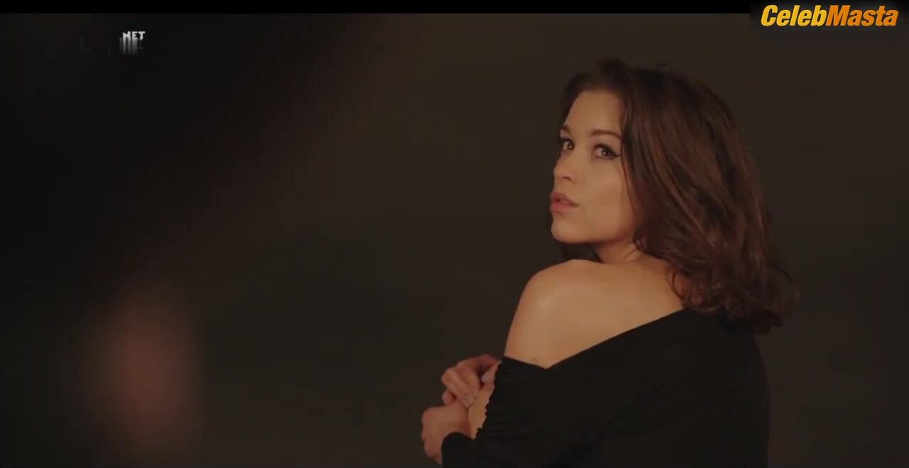 Sophie Cookson Booty, Tits Scene In The Trial Of Christine - Photo 1 of 5 photo 4