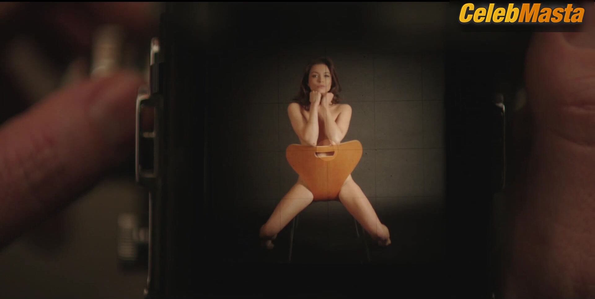 Sophie Cookson Reveals Underwear Scene In The Trial Of - Photo 2 of 5 photo 5