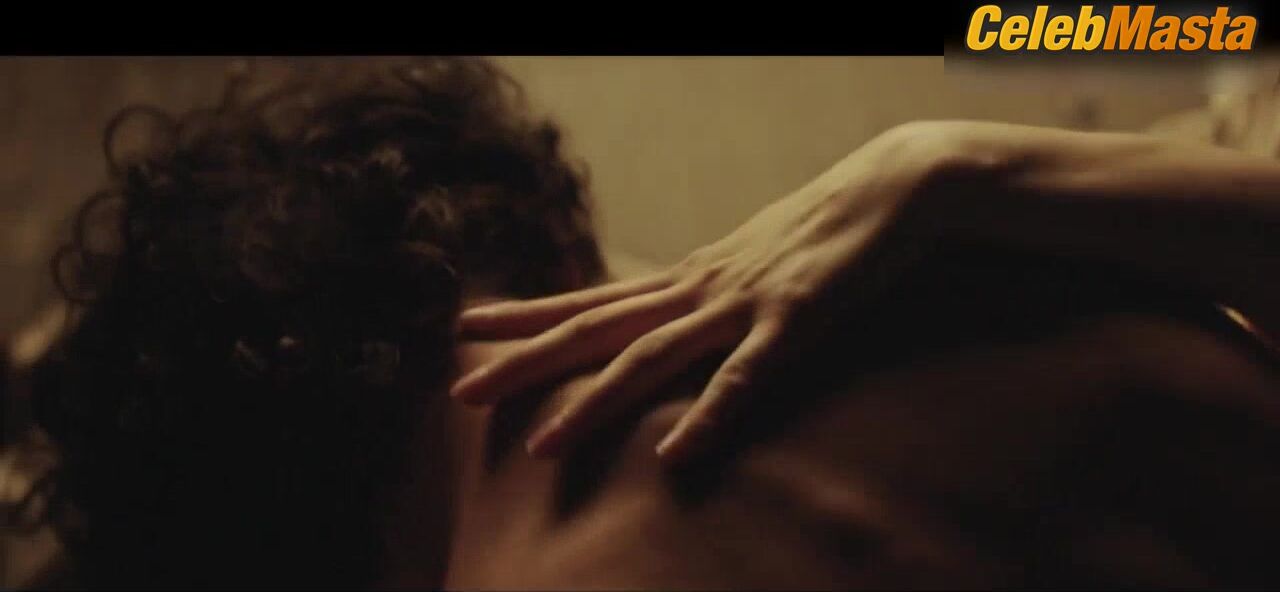 Sophie Cookson Tits Scene In The Crucifixion - Photo 5 of 5 photo 2