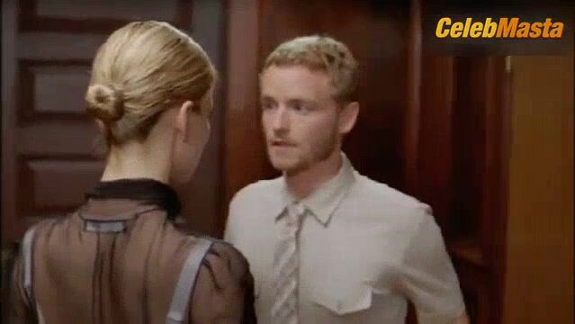 Lauren German ’s Underwear Scene From Made For Each - Photo 3 of 5 photo 4