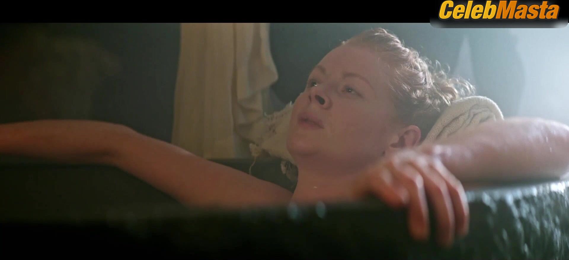 Emily Beecham Sophie Cookson And Hot Scene From Stockholm - Photo 1 of 5 photo 2