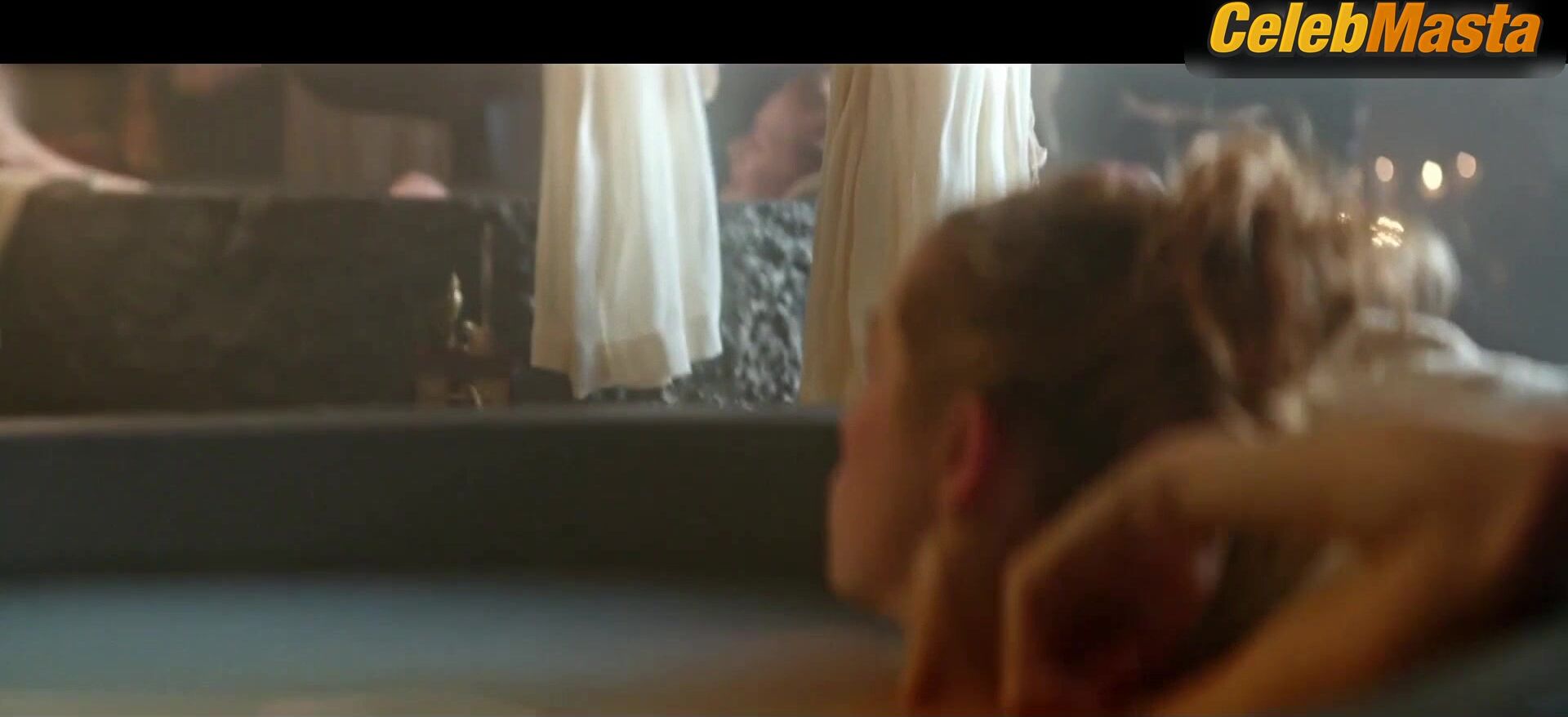 Emily Beecham Sophie Cookson And Hot Scene From Stockholm - Photo 1 of 5 photo 4