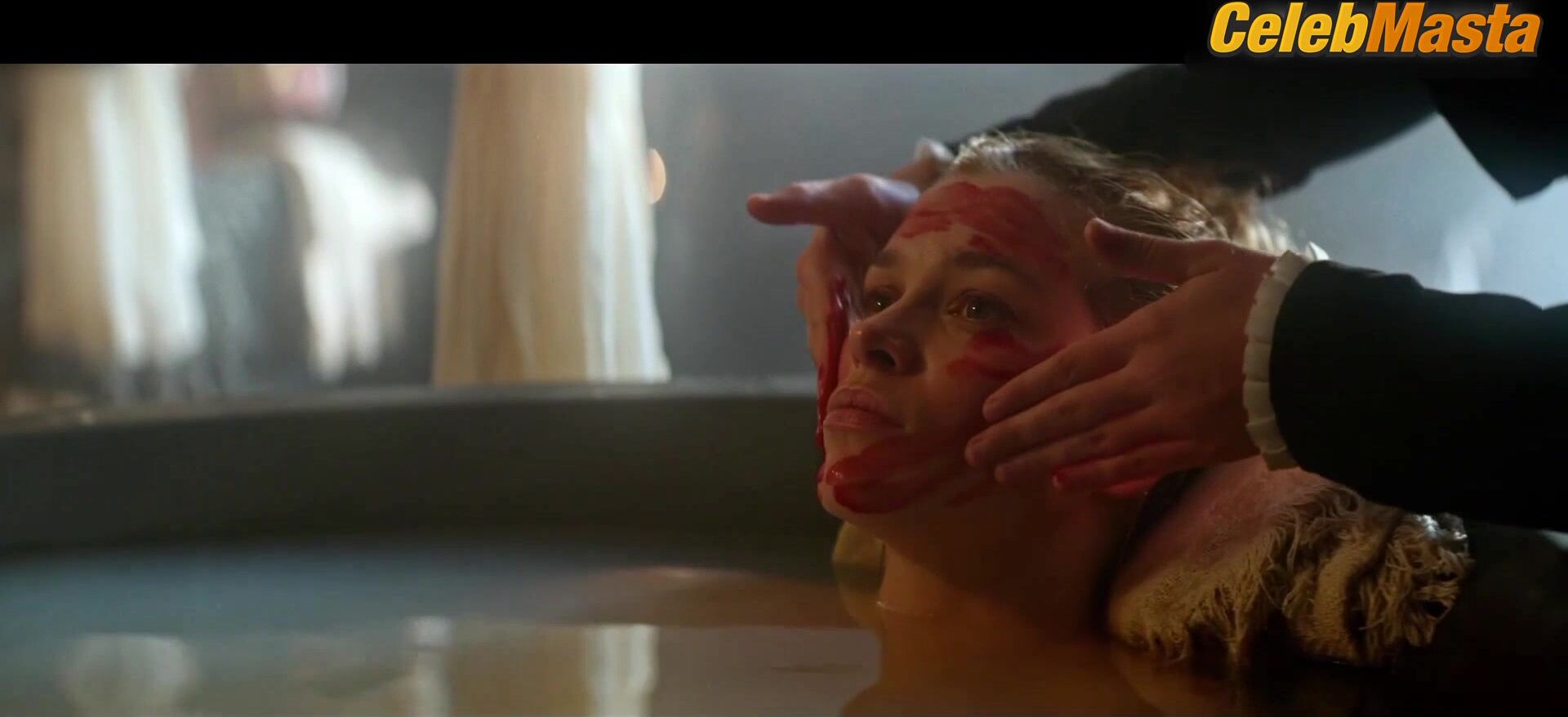 Emily Beecham Sophie Cookson And Hot Scene From Stockholm - Photo 1 of 5 photo 5