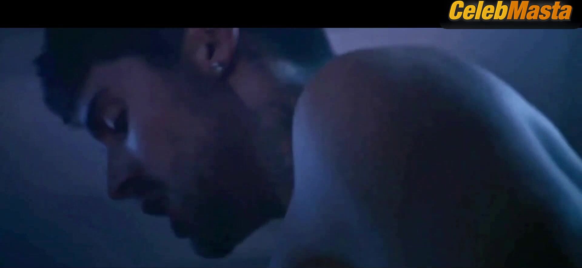 Kat Dovey ’s Boobs, Ass Scene In Sandwich - Photo 1 of 5 photo 4