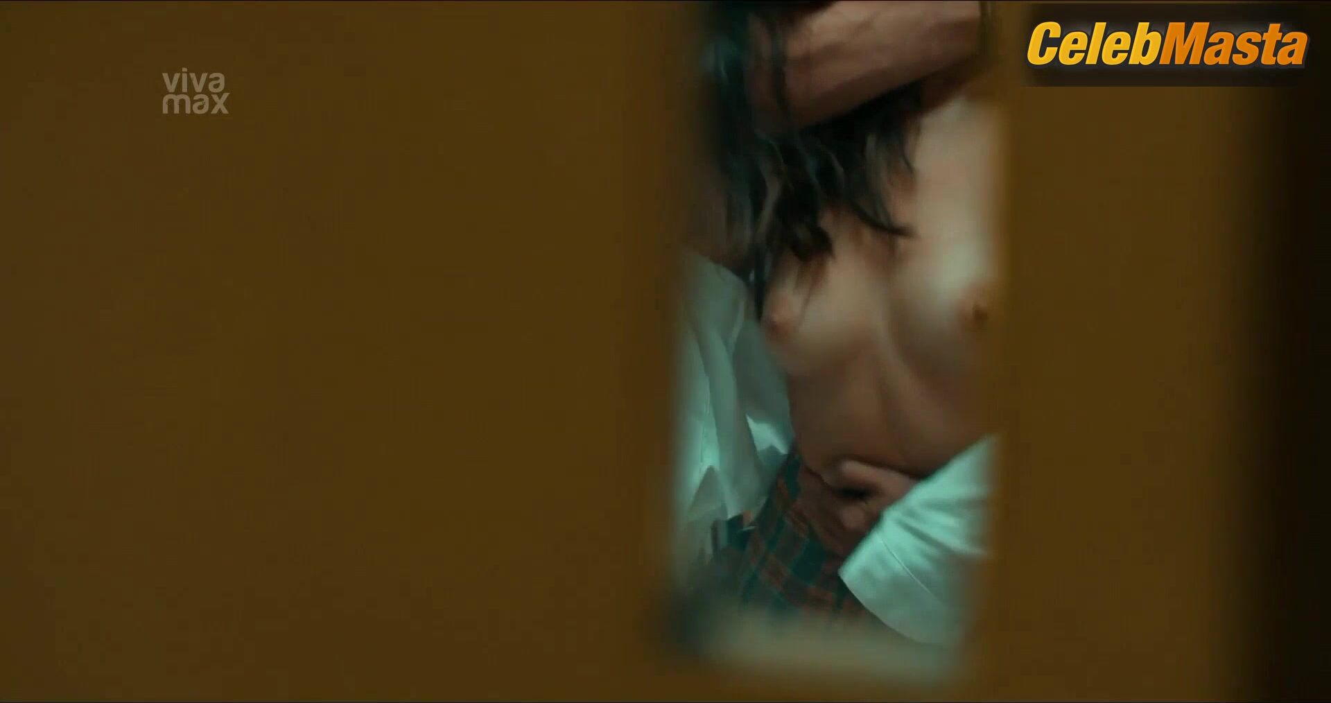 Kat Dovey Bares Boobs Scene In High (school) On Sex - Photo 1 of 5 photo 4