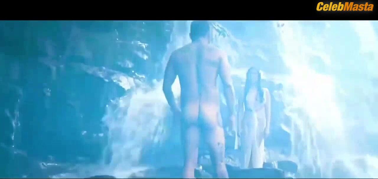 Kat Dovey Reveals Butt, Breasts Scene In Virgin Forest - Photo 1 of 5 photo 2